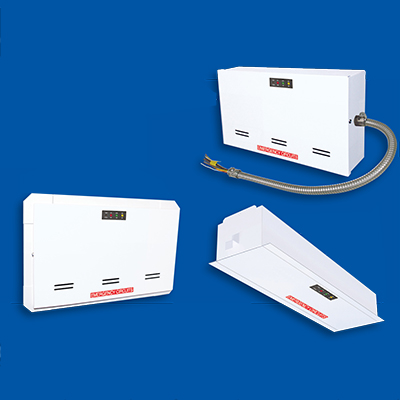 Emergency Power Systems - Inverters