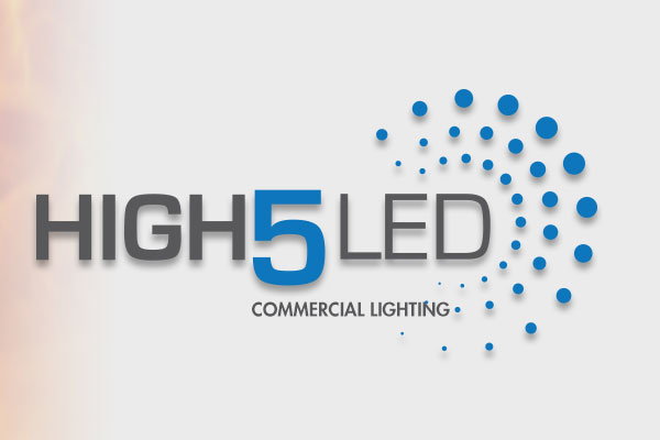 HIGH5LED